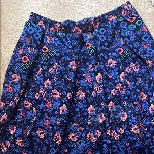 Lularoe Madison Skirt